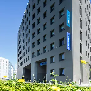  Hotel Ibis Budget
