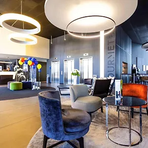4* Hotel Novotel