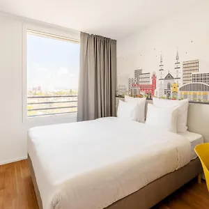 3* Hotel B&B Hotel Basel