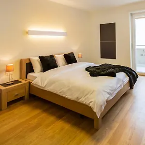 Klingelbergstrasse 19, Apartment