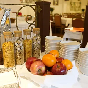 2* Hotell Rheinfelderhof