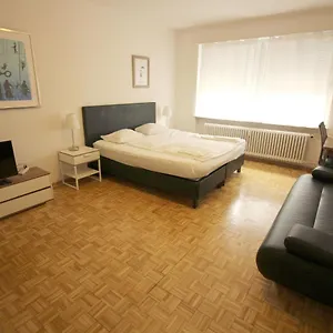 Swiss Star Schweizergasse - Self Check-in Apartment