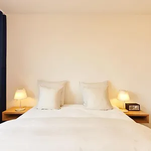 3* Hotell Steinenschanze Charming City & Garden