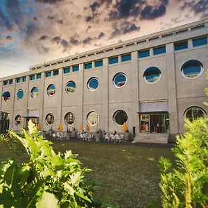 Hostel Silo Design & Boutique, Basilej