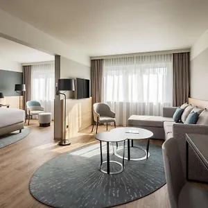 4* Hotel Marriott