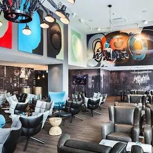 Hotel One, Basilea