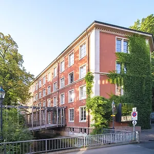 Hostel Youth, Basilej