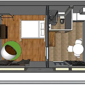 Charme Apartment