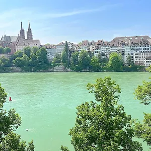Riverside Basel