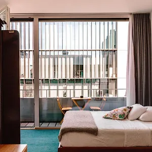4* Hotell Nomad Design & Lifestyle