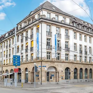 Hotel Royal - Urban Living, Basilej