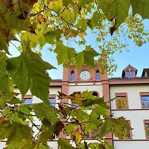 Odelya Hotel&naturgarten Bazel