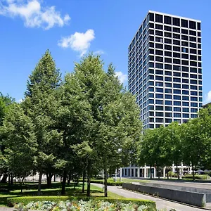 Hotel Moevenpick, Basilea
