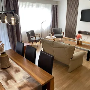 Apartment Arnold Basel