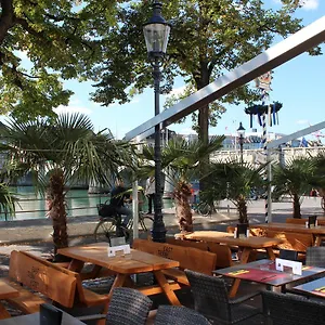 Hotel East West, Basilej