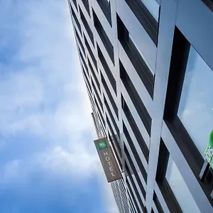 3* Hotell Ibis Styles
