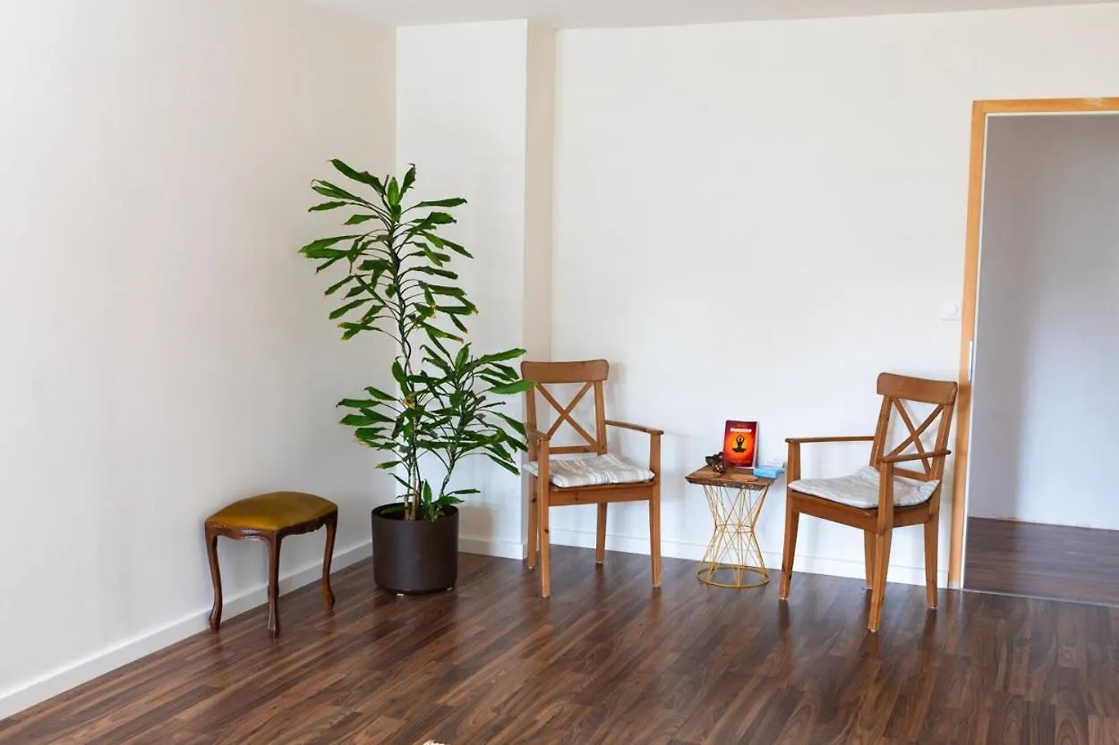 Apartment Wohnliche Raeumlichkeiten In Gesundheitspraxis Basel