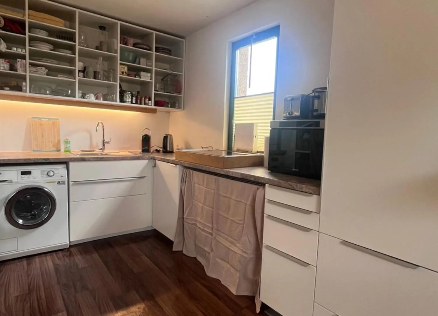 Apartment Wohnliche Raeumlichkeiten In Gesundheitspraxis Basel